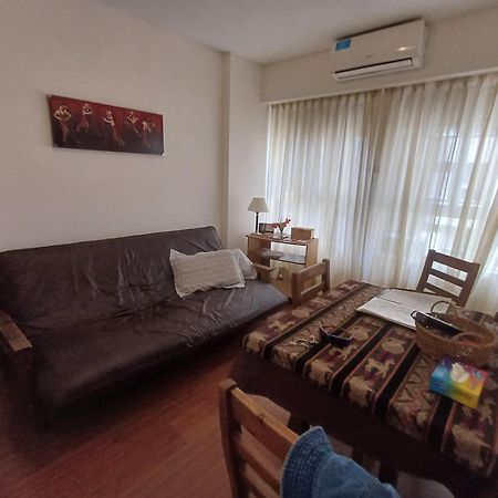 Apartamento Avenida De Mayo 1316 부에노스아이레스 외부 사진