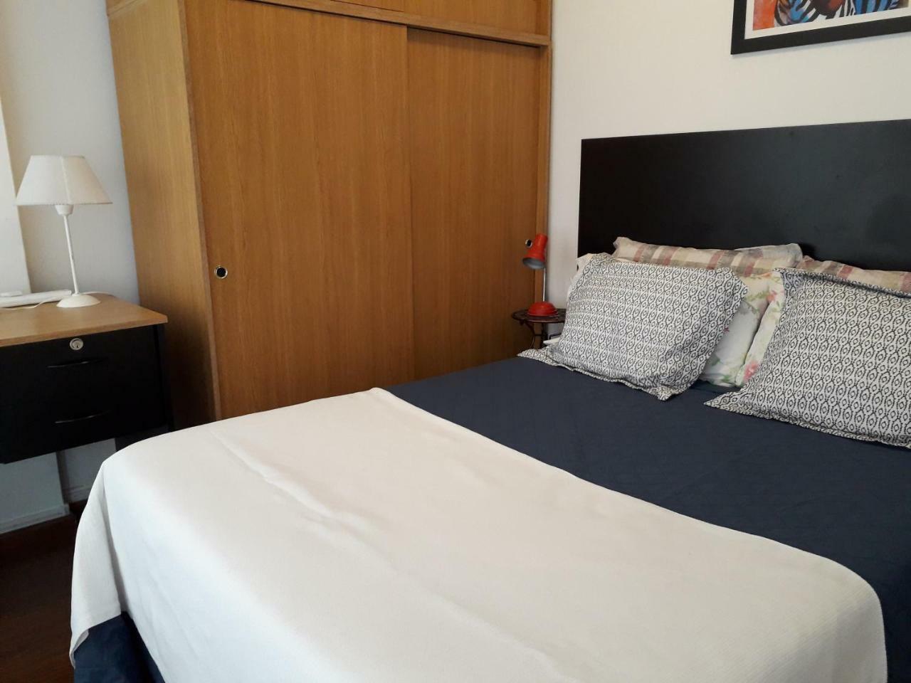 Apartamento Avenida De Mayo 1316 부에노스아이레스 외부 사진