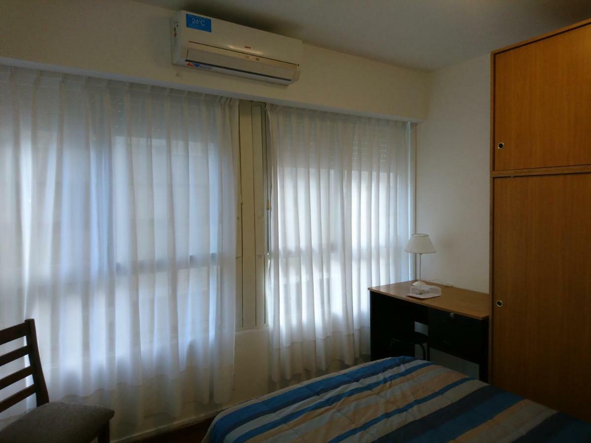 Apartamento Avenida De Mayo 1316 부에노스아이레스 외부 사진