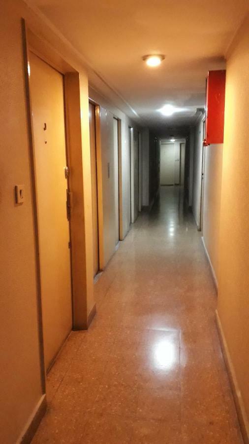 Apartamento Avenida De Mayo 1316 부에노스아이레스 외부 사진