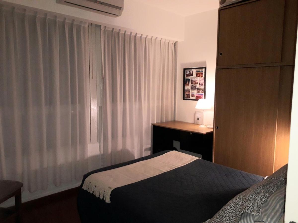 Apartamento Avenida De Mayo 1316 부에노스아이레스 외부 사진