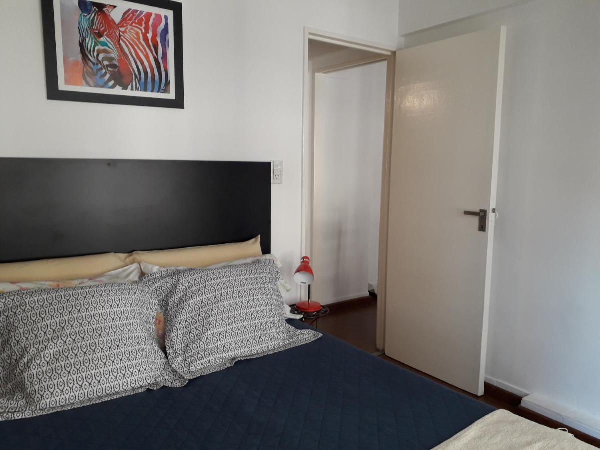 Apartamento Avenida De Mayo 1316 부에노스아이레스 외부 사진